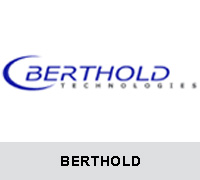 德國(guó)BERTHOLD傳感器