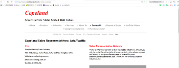 FULFLO安*閥泄壓閥