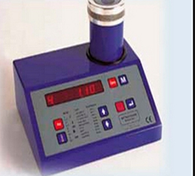 英國(guó)KITTIWAKE便攜油品測(cè)試箱