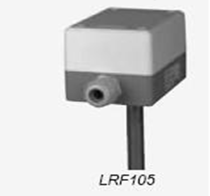 德國(guó)Kieback Peter調(diào)節(jié)器