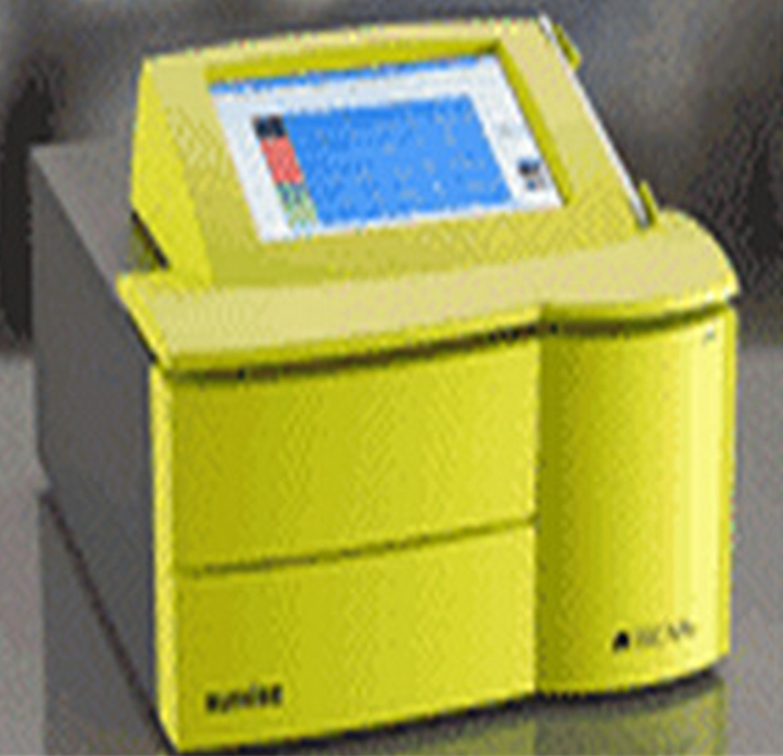 瑞士TECAN洗板機(jī)