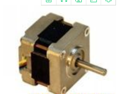 美國Hurst無刷直流電機(jī)Hurst混合步進(jìn)電機(jī)