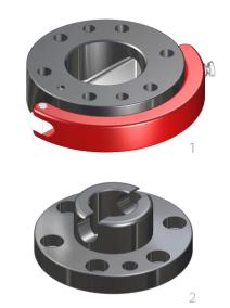 供應(yīng)美國VICKERS柱塞泵