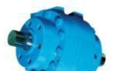 美國Micromatic回轉執行器