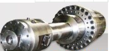 德國(guó)Zahn液壓缸