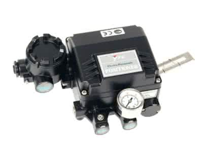 美國(guó)TopWorx定位器