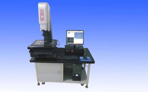 德國HAUBER檢測(cè)器