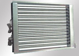  美國(guó)QMARK加熱器