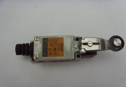 德國ZANDER AACHEN安*開關(guān)