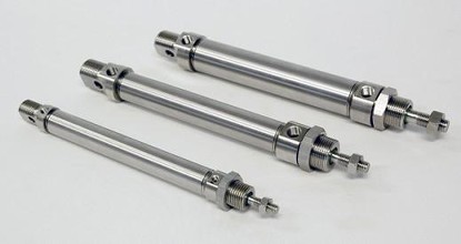  德國(guó)GERMA氣缸