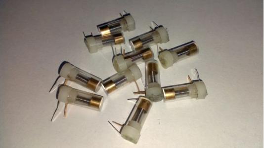 美國Metrix振動(dòng)開關(guān)