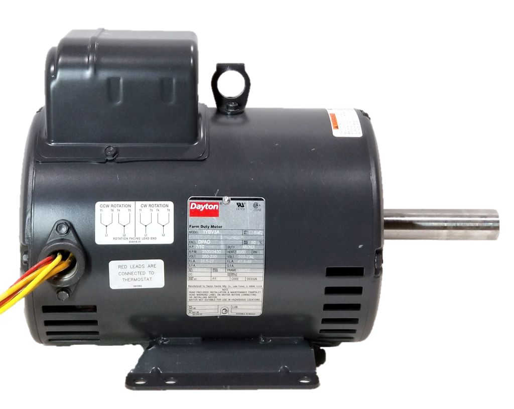 德國SONTHEIMER電機(jī)