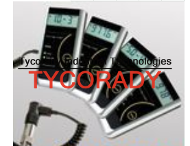 德國THYRACONT真空儀表