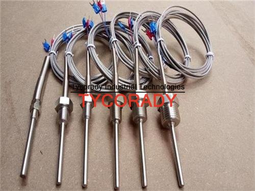 美國Gatterbauer熱電偶