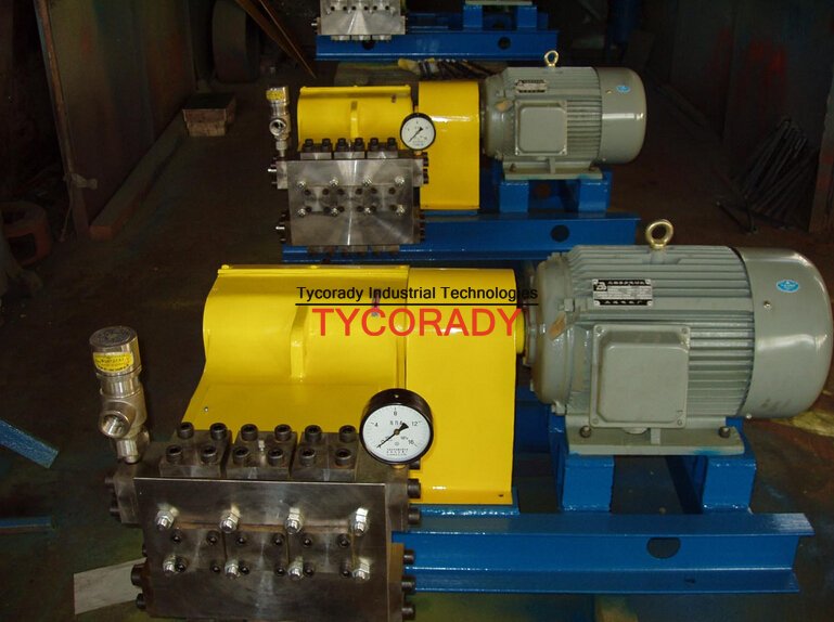 供應(yīng)德國SPT泵