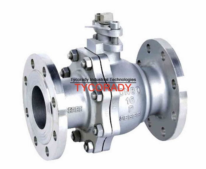 供應德國ZTR-ROSSMANEK球閥