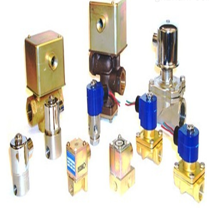 美國(guó)VALCOR電磁閥
