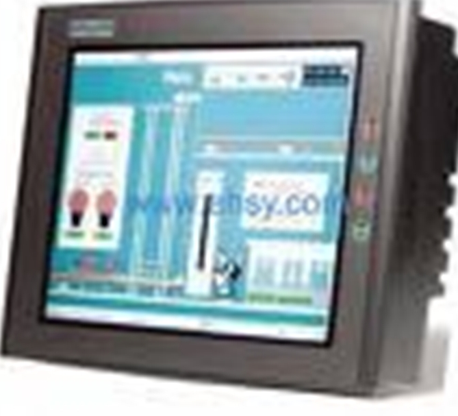 意大利UNIOP觸摸屏