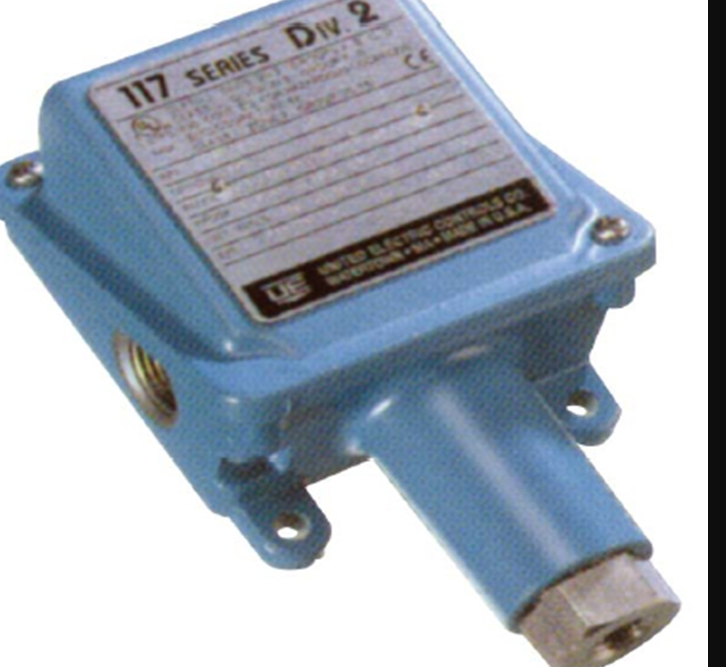 美國UE壓力開關