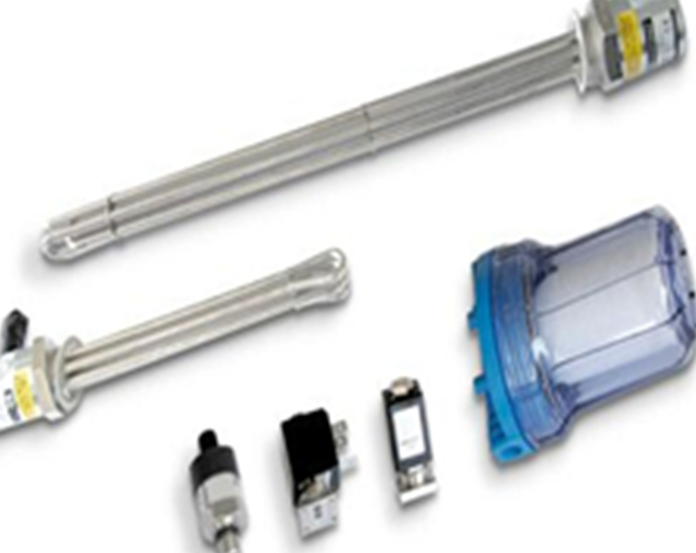 德國IPT耐靜壓試驗(yàn)機(jī)