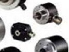 德國(guó)W+S編碼器