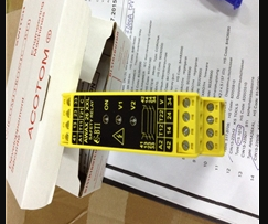 法國(guó)BTI繼電器