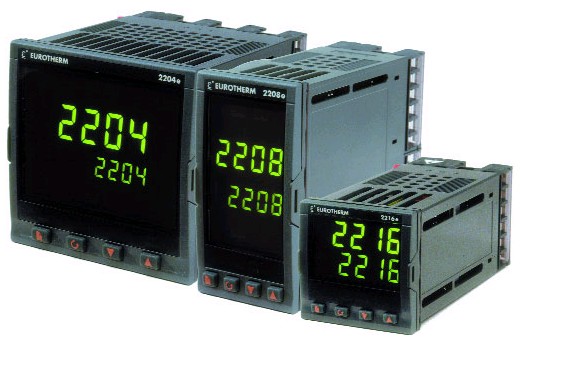 英國(guó)Eurotherm控制器