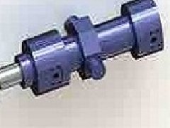 德國NEUMEISTER液壓缸