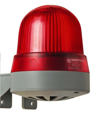 德國Werma報(bào)警器
