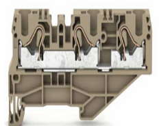 德國 CONTA-CLIP連接器