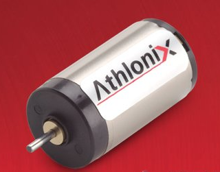 瑞士PORTESCAP有刷直流電機(jī)