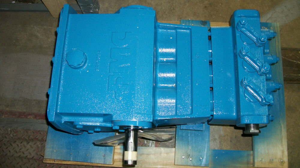 供應美國FMC泵、FMC閥門