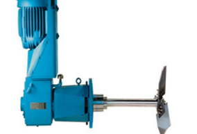 美國 CHEMINEER攪拌機