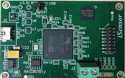 美國(guó)Analog Devices傳感器