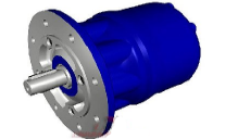 德國杜斯特羅Dusterloh馬達