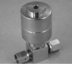 美國(guó)Aptech閥門