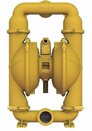 供應(yīng)美國(guó)Versa-Matic泵