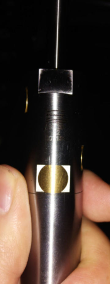 丹麥bruel kjaer振動(dòng)傳感器AO-0531-D-012