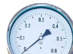 德國(guó)BARIGO溫度計(jì)