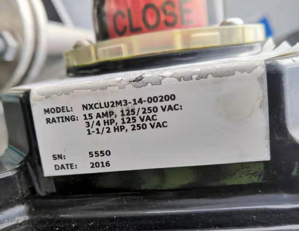 美國Protection Controls燃燒控制器