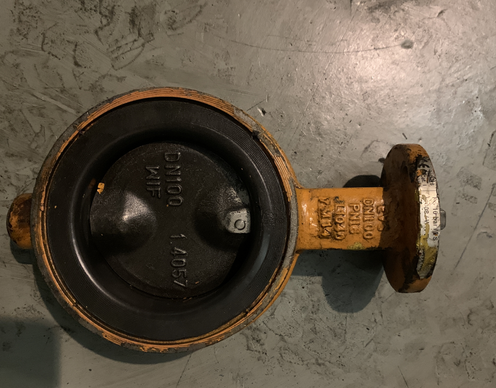 德國MOTCOM油霧探測器