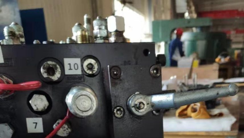 德國(guó)big-tempest泡沫發(fā)生器