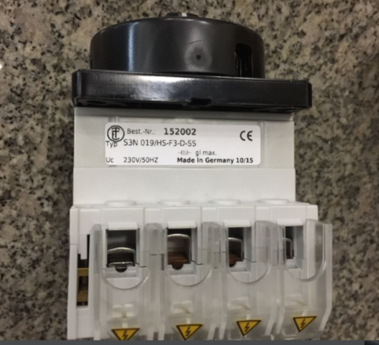 德國(guó)TELSONIC超聲波發(fā)生器TelsoSplice TS3