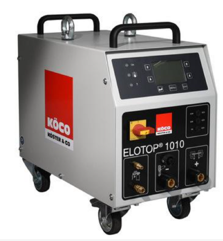 德國M-tech氣體充裝系統(tǒng)