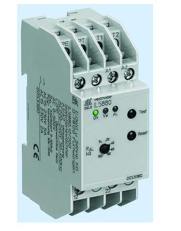 德國DOEPKE隔離器