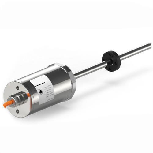 德國(guó)LKM electronic溫度傳感器