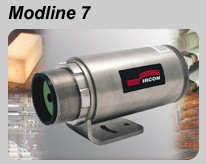 IRCON系統紅外測溫儀:Modline?7系列