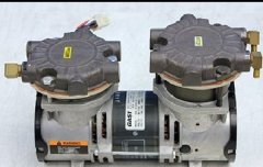 美國GAST MANUFACTURING空氣馬達(dá)