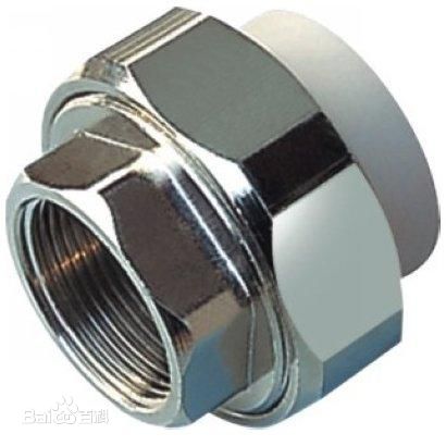 德國(guó)ABC接頭