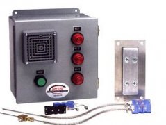 美國MAXIGARD溫度監(jiān)控開關(guān)